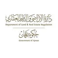 دائرة التنظيم العقاري -عجمان